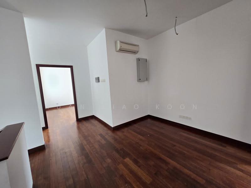 Rumah Berkembar untuk Dijual di Sutera Damansara (Damansara Damai) - Xuan Xiao KOON - PropertyGuru.com.my
