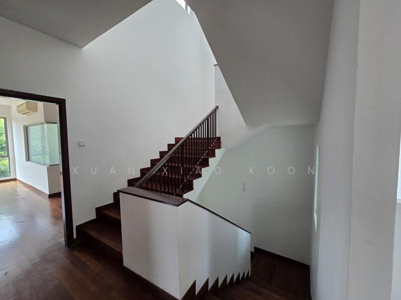 Rumah Berkembar untuk Dijual di Sutera Damansara (Damansara Damai) - Xuan Xiao KOON - PropertyGuru.com.my