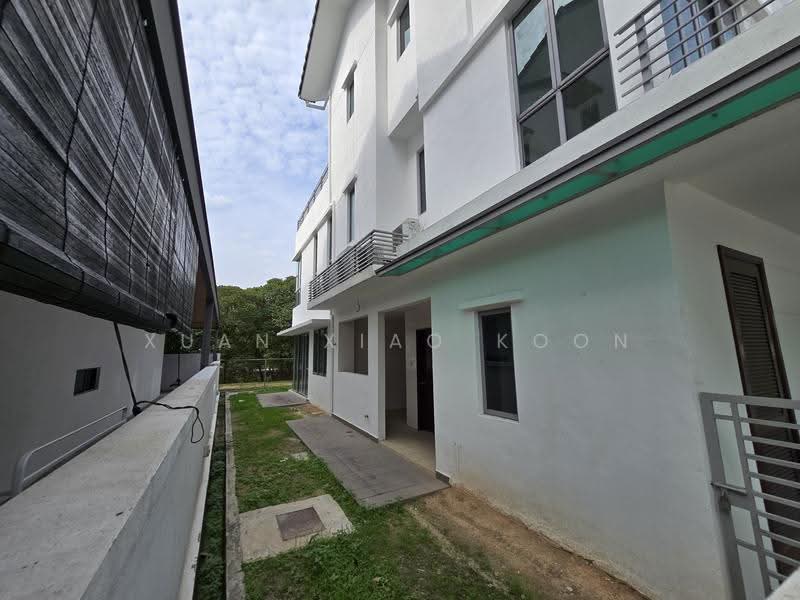 Rumah Berkembar untuk Dijual di Sutera Damansara (Damansara Damai) - Xuan Xiao KOON - PropertyGuru.com.my