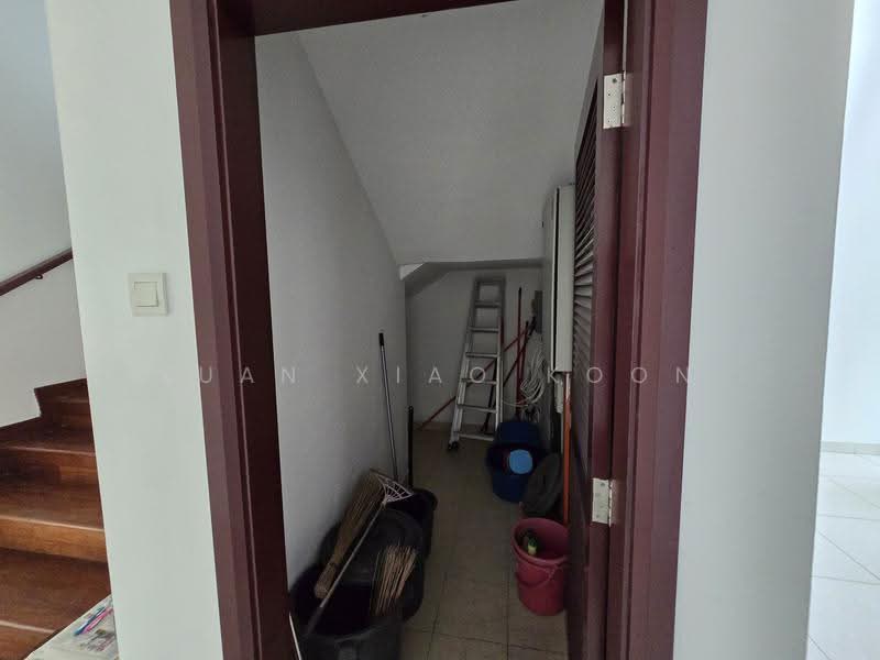 Rumah Berkembar untuk Dijual di Sutera Damansara (Damansara Damai) - Xuan Xiao KOON - PropertyGuru.com.my