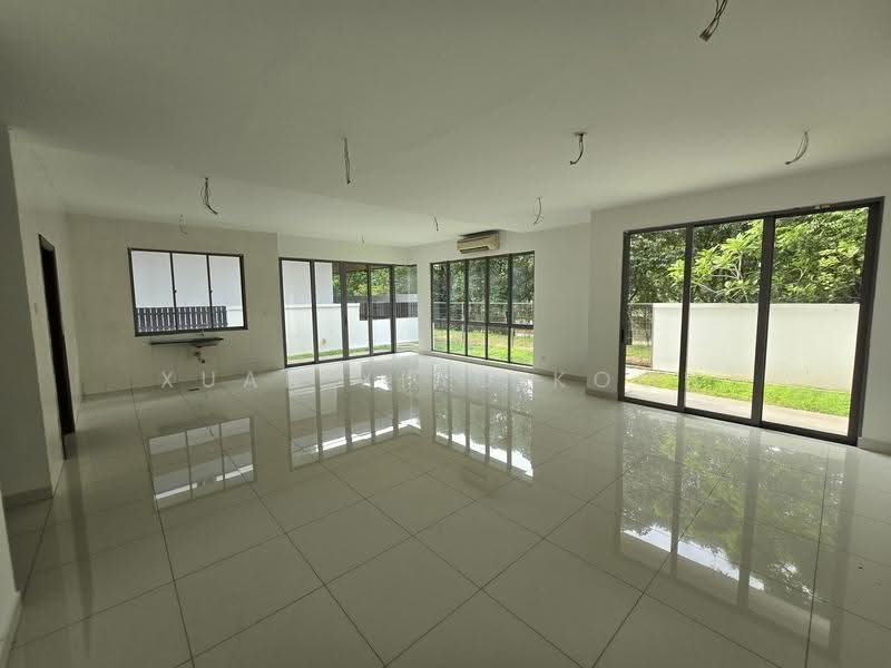 Rumah Berkembar untuk Dijual di Sutera Damansara (Damansara Damai) - Xuan Xiao KOON - PropertyGuru.com.my