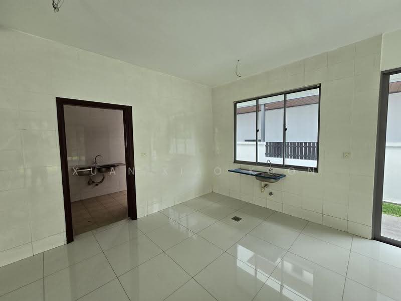 Rumah Berkembar untuk Dijual di Sutera Damansara (Damansara Damai) - Xuan Xiao KOON - PropertyGuru.com.my