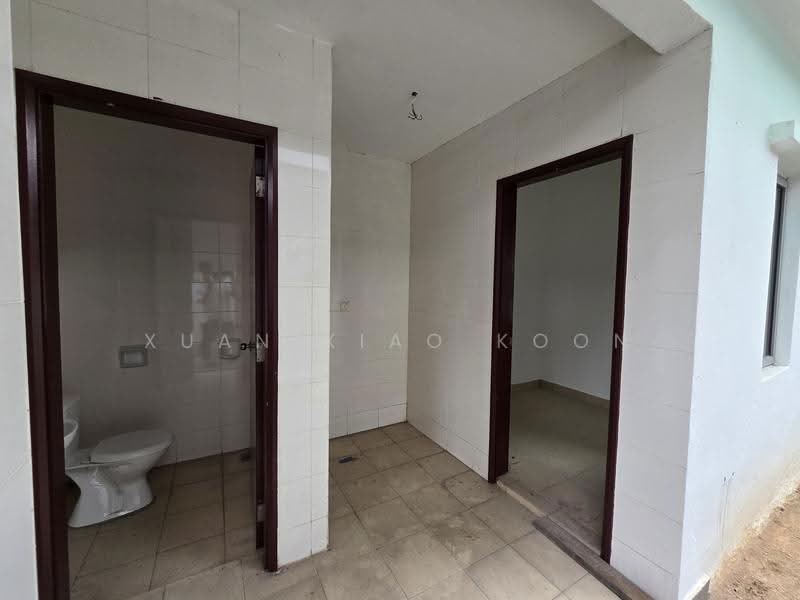 Rumah Berkembar untuk Dijual di Sutera Damansara (Damansara Damai) - Xuan Xiao KOON - PropertyGuru.com.my