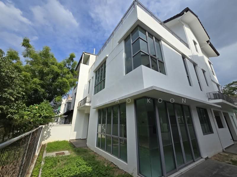 Rumah Berkembar untuk Dijual di Sutera Damansara (Damansara Damai) - Xuan Xiao KOON - PropertyGuru.com.my