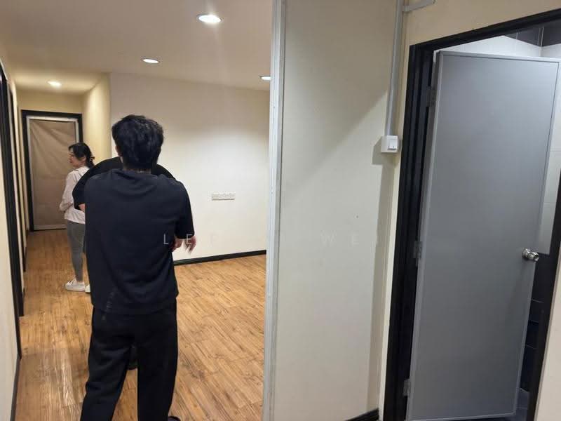 Corridor