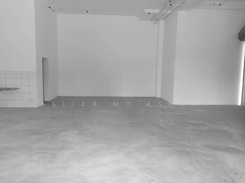 Shop for Sale in Denai Alam (Shah Alam) - Asliza Md Asrar - PropertyGuru.com.my