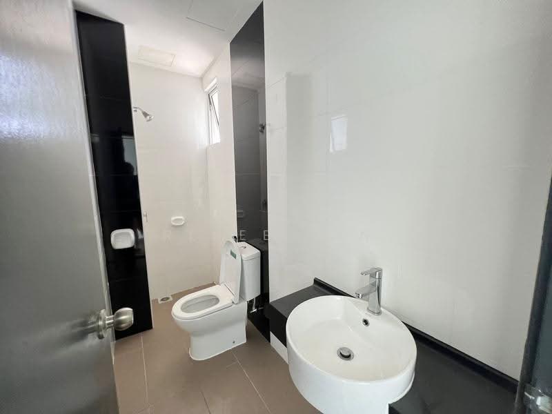 Service Residence for Sale at Vida Heights - Renee Gan - Bathroom - PropertyGuru.com.my