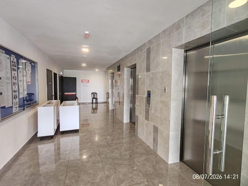 Corridor