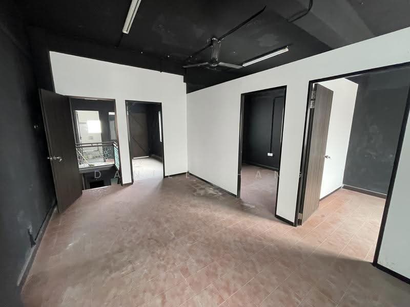 Kedai / Pejabat untuk Disewa di George Town (Penang) - Daniel Phang - Interior - PropertyGuru.com.my