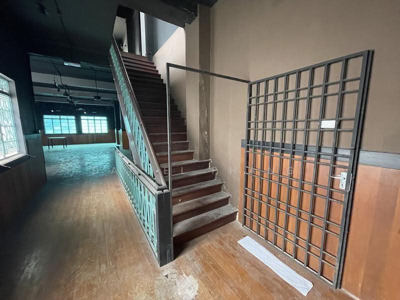 Kedai / Pejabat untuk Disewa di George Town (Penang) - Daniel Phang - Interior - PropertyGuru.com.my