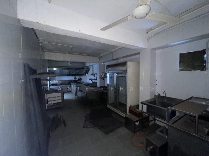 Kedai / Pejabat untuk Disewa di George Town (Penang) - Daniel Phang - Kitchen - PropertyGuru.com.my