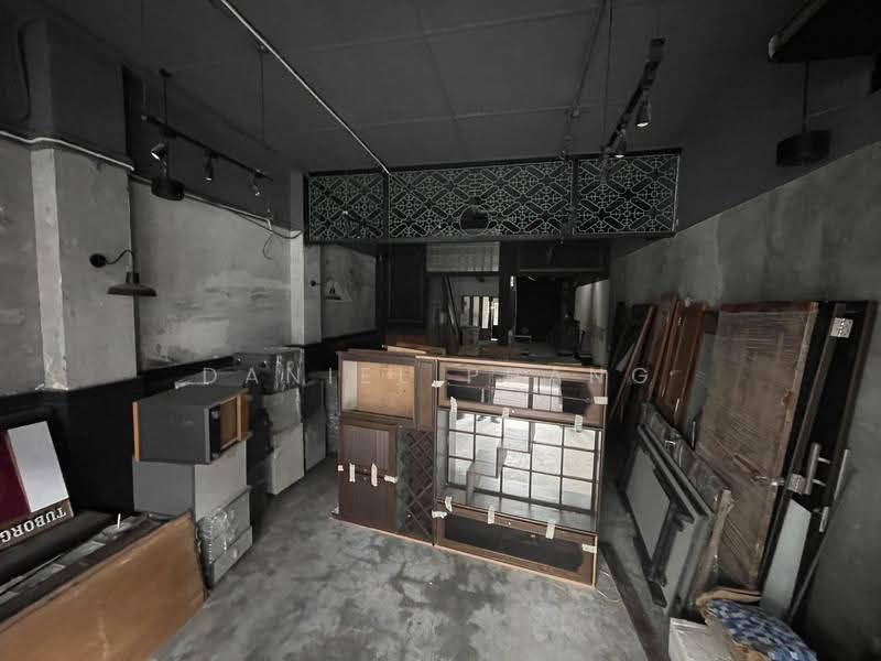 Kedai / Pejabat untuk Disewa di George Town (Penang) - Daniel Phang - PropertyGuru.com.my