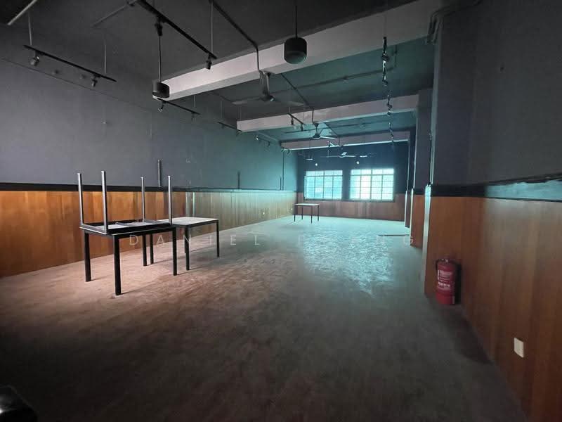 Kedai / Pejabat untuk Disewa di George Town (Penang) - Daniel Phang - Interior - PropertyGuru.com.my