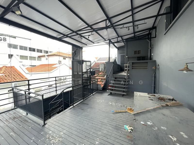 Kedai / Pejabat untuk Disewa di George Town (Penang) - Daniel Phang - Exterior - PropertyGuru.com.my