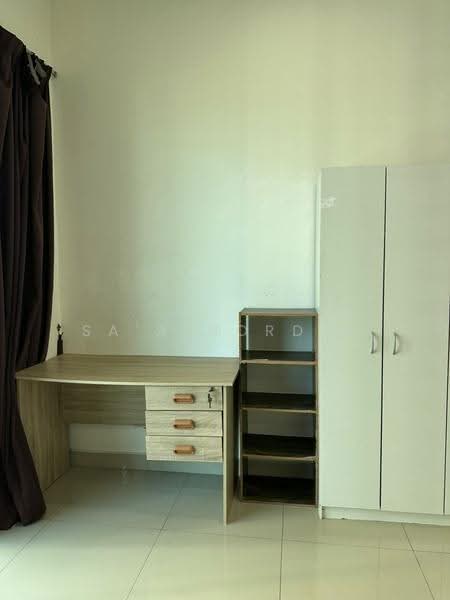 Kediaman Servis untuk Dijual di Cybersquare - Sa'a Nordin - Study - PropertyGuru.com.my