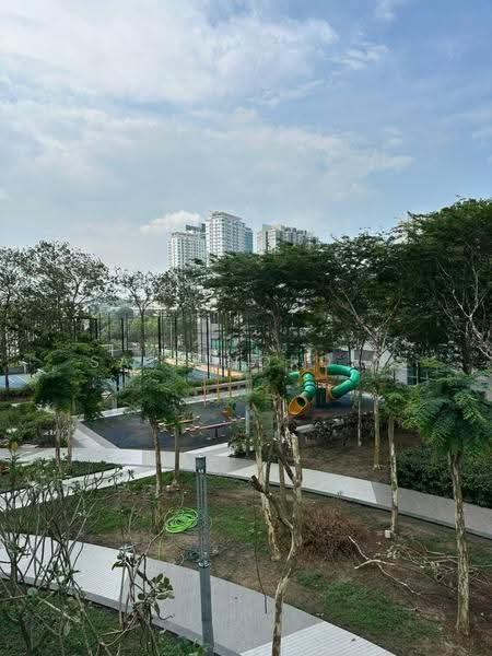 Kediaman Servis untuk Dijual di Cybersquare - Sa'a Nordin - PropertyGuru.com.my