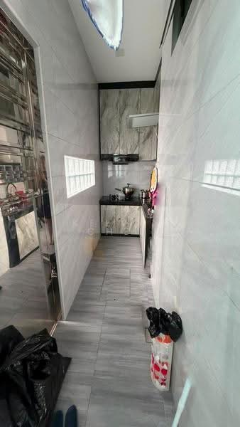 Rumah Teres 2.5-Tingkat untuk Dijual di Skudai (Johor) - Kelvin Chee - Kitchen - PropertyGuru.com.my