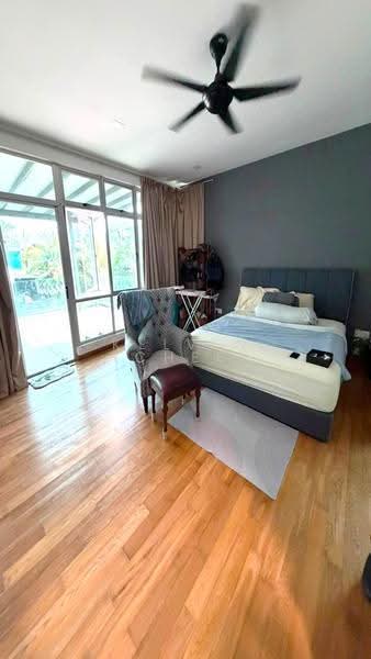 Rumah Teres 2.5-Tingkat untuk Dijual di Skudai (Johor) - Kelvin Chee - Bedroom - PropertyGuru.com.my