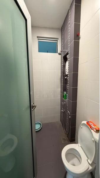 Rumah Teres 2.5-Tingkat untuk Dijual di Skudai (Johor) - Kelvin Chee - Bathroom - PropertyGuru.com.my