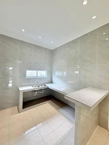 1-storey Terraced House for Sale in Johor Bahru (Johor) - Alen Tan - Kitchen - PropertyGuru.com.my
