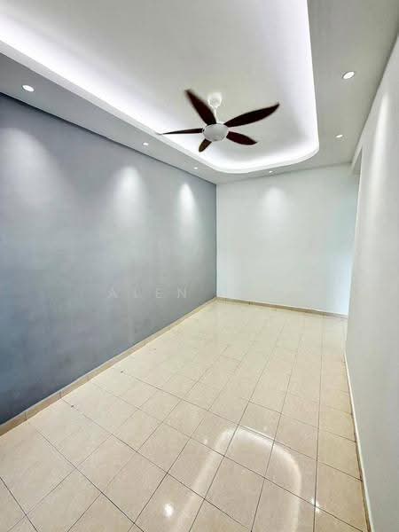 1-storey Terraced House for Sale in Johor Bahru (Johor) - Alen Tan - Interior - PropertyGuru.com.my