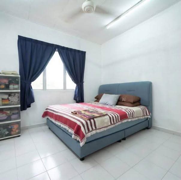 Rumah Teres 2-Tingkat untuk Dijual di Taman Nusantara Prima (Gelang Patah) - Howes Izan - Bedroom - PropertyGuru.com.my