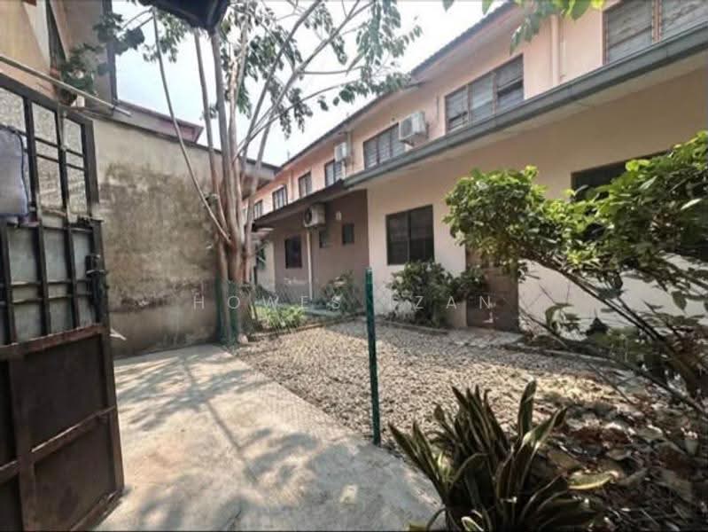 Rumah Teres 2-Tingkat untuk Dijual di Taman Nusantara Prima (Gelang Patah) - Howes Izan - Exterior - PropertyGuru.com.my