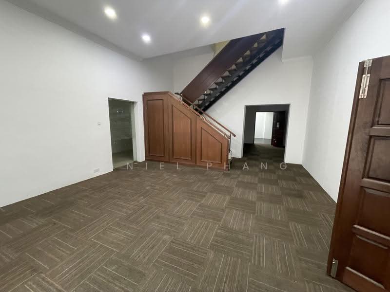 Kedai / Pejabat untuk Disewa di George Town (Penang) - Daniel Phang - Interior - PropertyGuru.com.my