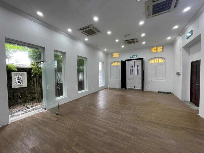 Kedai / Pejabat untuk Disewa di George Town (Penang) - Daniel Phang - Interior - PropertyGuru.com.my