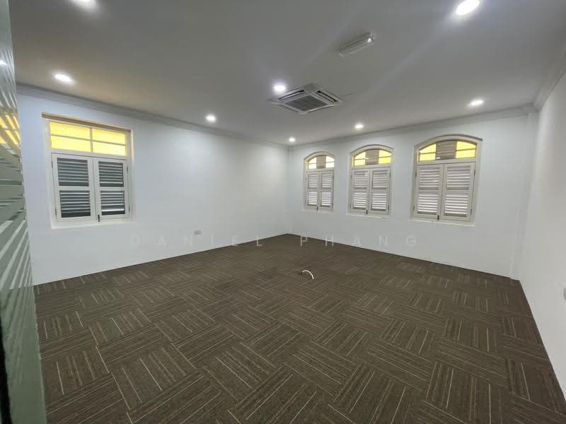 Kedai / Pejabat untuk Disewa di George Town (Penang) - Daniel Phang - Interior - PropertyGuru.com.my