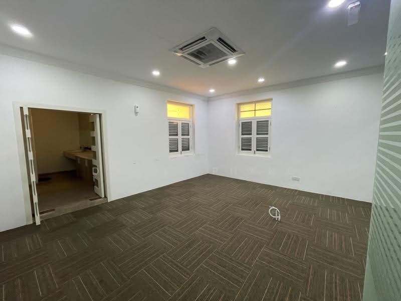 Kedai / Pejabat untuk Disewa di George Town (Penang) - Daniel Phang - Interior - PropertyGuru.com.my