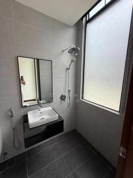 Rumah Teres 2-Tingkat untuk Disewa di Puteri Harbour (Iskandar Puteri (Nusajaya)) - Florence Hong - Bathroom - PropertyGuru.com.my