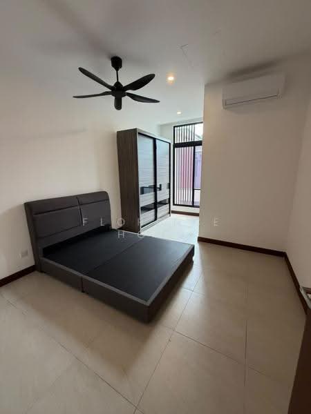 Rumah Teres 2-Tingkat untuk Disewa di Puteri Harbour (Iskandar Puteri (Nusajaya)) - Florence Hong - Bedroom - PropertyGuru.com.my