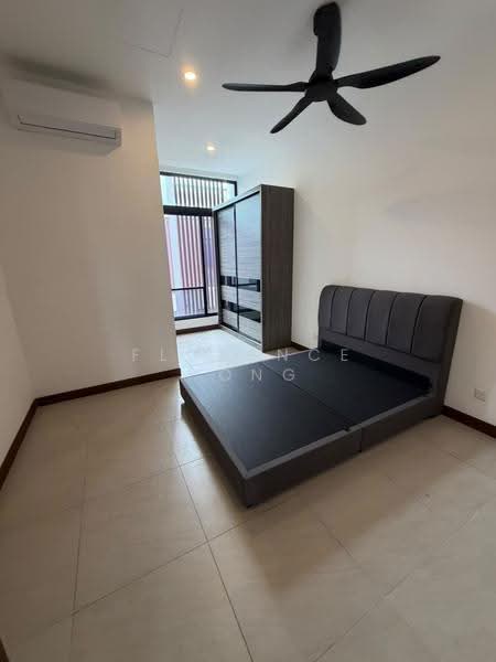 Rumah Teres 2-Tingkat untuk Disewa di Puteri Harbour (Iskandar Puteri (Nusajaya)) - Florence Hong - Bedroom - PropertyGuru.com.my