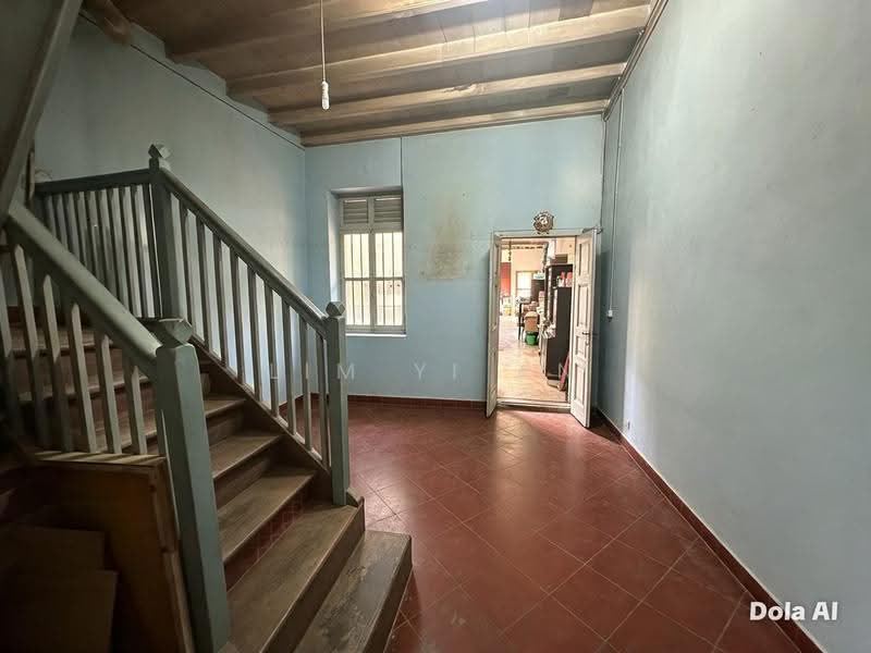 Shop / Office for Sale in George Town (Penang) - Lim Yi An - Entrance - PropertyGuru.com.my