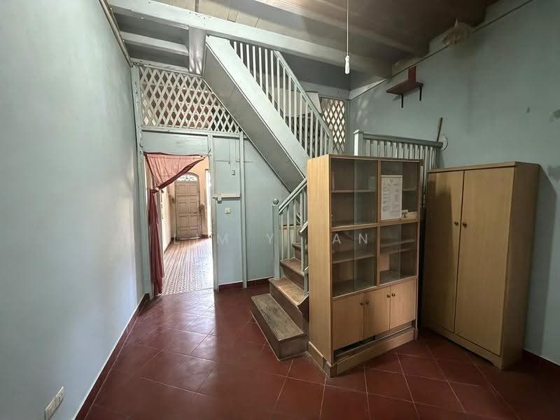 Shop / Office for Sale in George Town (Penang) - Lim Yi An - Interior - PropertyGuru.com.my