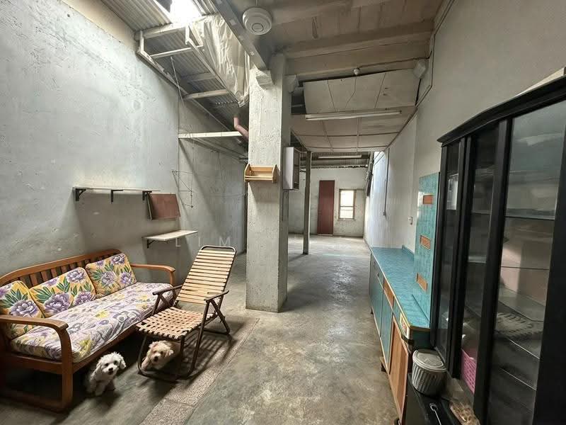 Shop / Office for Sale in George Town (Penang) - Lim Yi An - Living Room - PropertyGuru.com.my