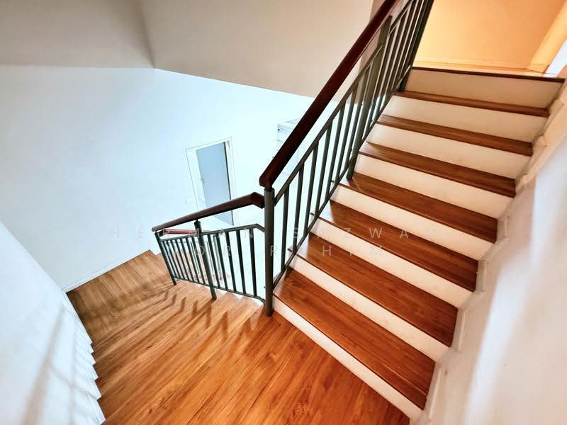 Stair