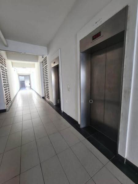 Corridor