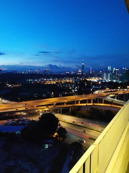 View