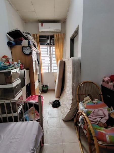 Rumah Teres 2-Tingkat untuk Dijual di Taman Nusa Indah (Iskandar Puteri (Nusajaya)) - Tycia Law - Bedroom - PropertyGuru.com.my