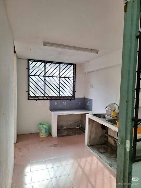 Rumah Teres 1-Tingkat untuk Dijual di Taman Sri Pulai Perdana (Skudai) - Alen Tan - Kitchen - PropertyGuru.com.my