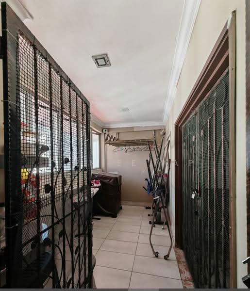 Corridor