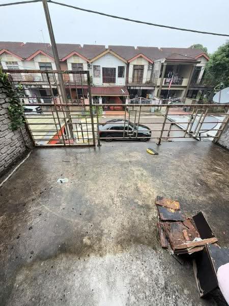 2-storey Terraced House for Sale in Taman Scientex Pasir Gudang (Pasir Gudang) - Melinda Ee - Exterior - PropertyGuru.com.my