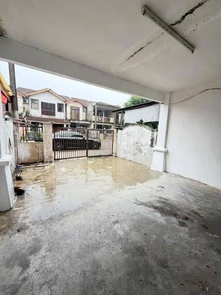 2-storey Terraced House for Sale in Taman Scientex Pasir Gudang (Pasir Gudang) - Melinda Ee - Exterior - PropertyGuru.com.my