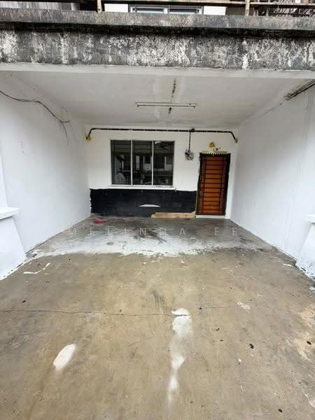 2-storey Terraced House for Sale in Taman Scientex Pasir Gudang (Pasir Gudang) - Melinda Ee - Exterior - PropertyGuru.com.my