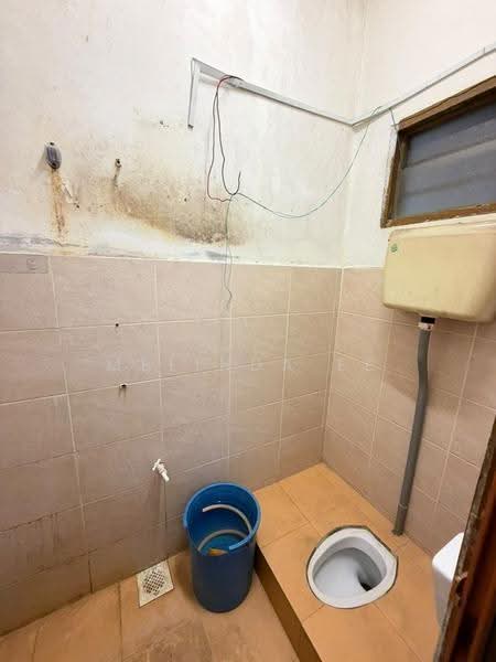 2-storey Terraced House for Sale in Taman Scientex Pasir Gudang (Pasir Gudang) - Melinda Ee - Bathroom - PropertyGuru.com.my