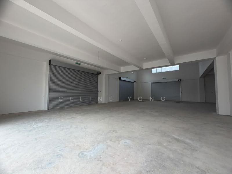 Semi-D Factory for Sale in Puchong (Selangor) - Celine Yong - PropertyGuru.com.my
