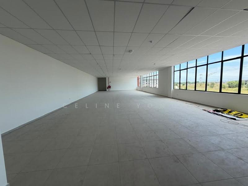 Semi-D Factory for Sale in Puchong (Selangor) - Celine Yong - Interior - PropertyGuru.com.my