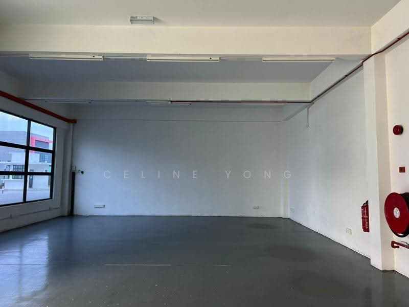 Semi-D Factory for Sale in Puchong (Selangor) - Celine Yong - Interior - PropertyGuru.com.my